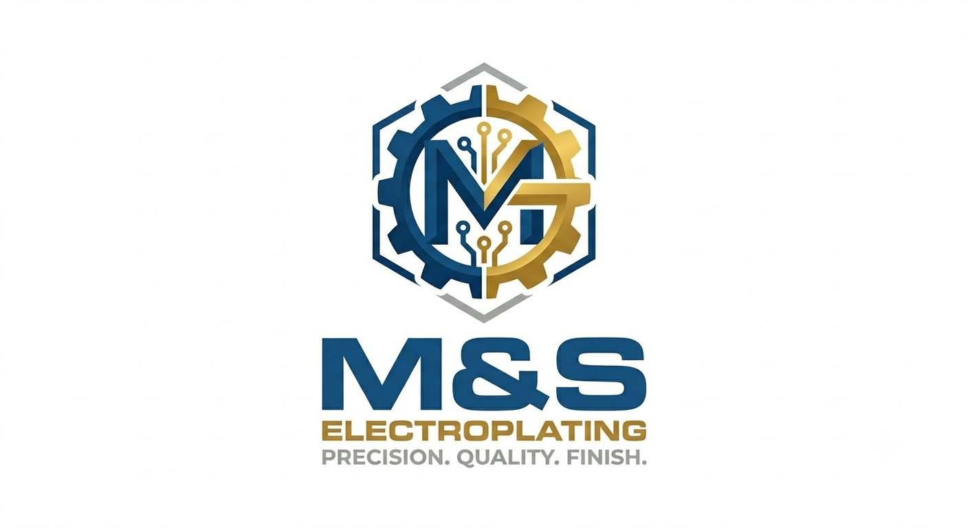 M&S Electroplanting